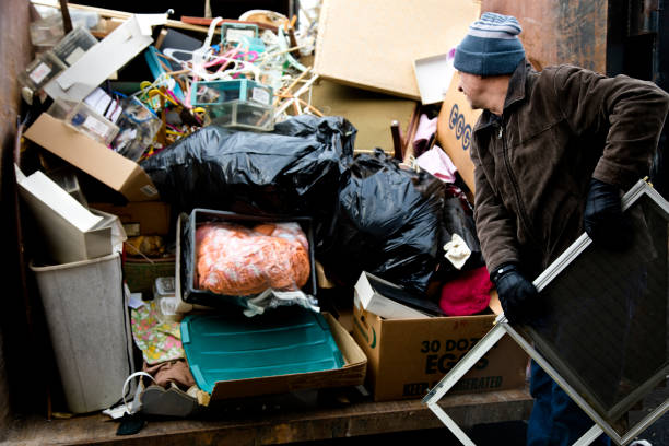 Appliance Disposal in Lindenwold, NJ