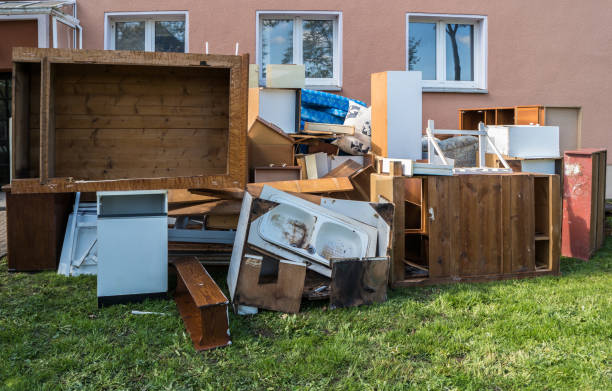 Full-Service Junk Removal in Lindenwold, NJ