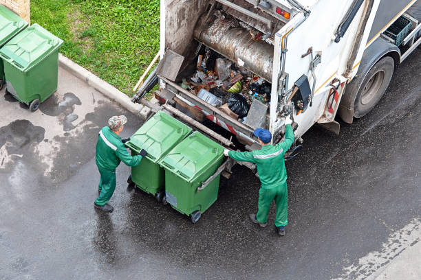 Best Commercial Cleanout Services  in Lindenwold, NJ