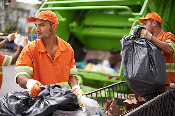 Yard Cleanup Services in Lindenwold, NJ