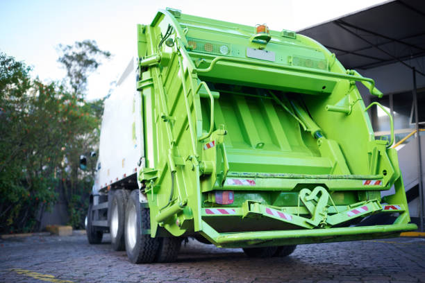 Best Yard Waste Removal  in Lindenwold, NJ
